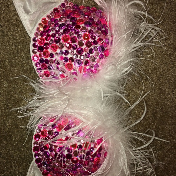 Handmade Rave Outfit - Picture 3 of 6